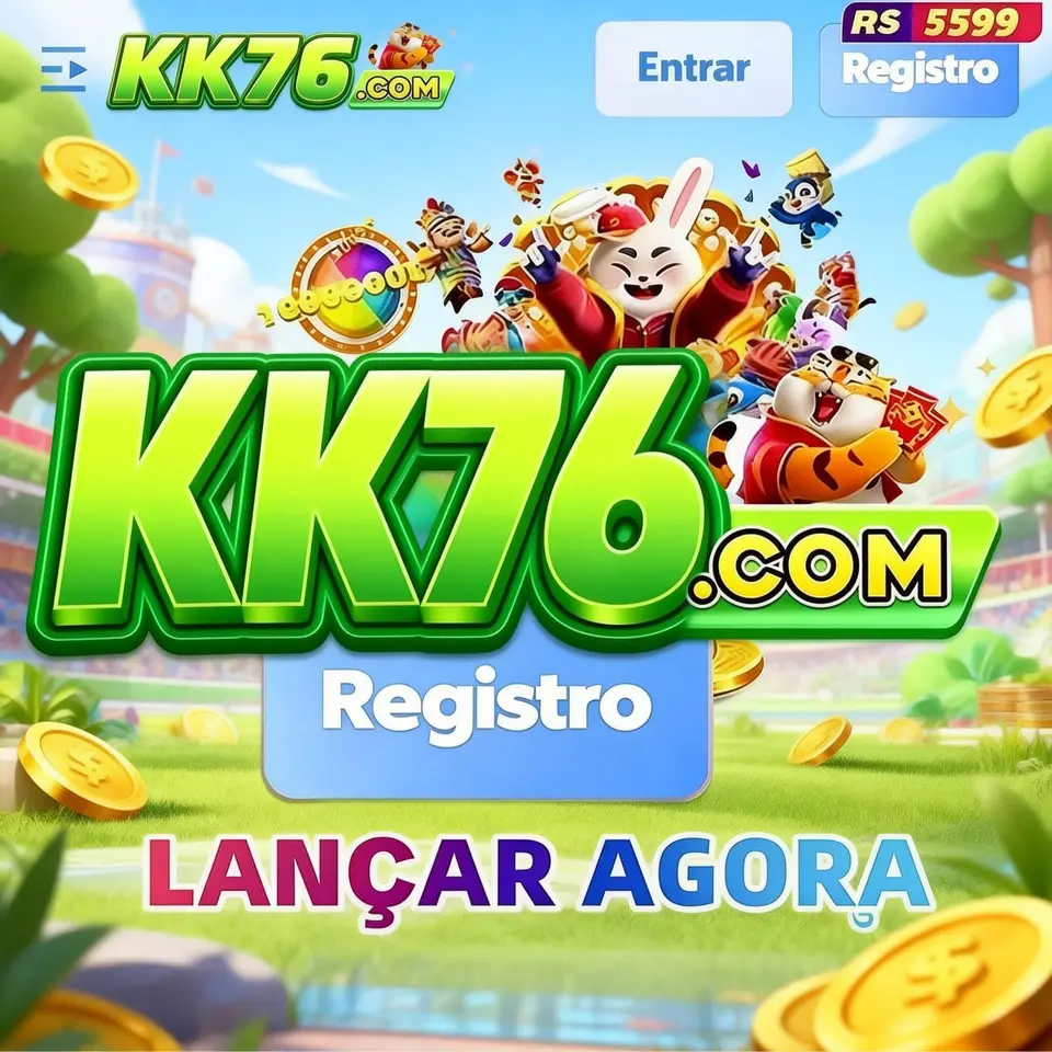 kk76 Baixar