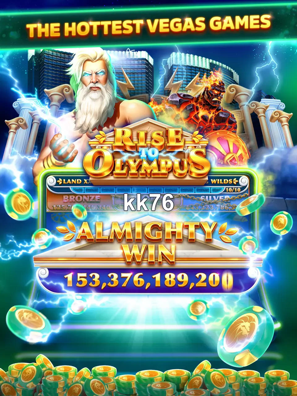kk76 Login