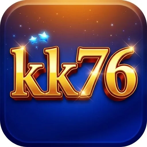 kk76 Logo - Oficial